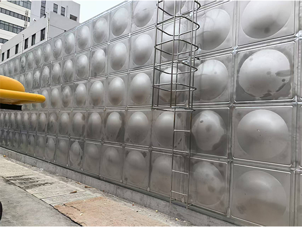 不銹鋼水箱 不銹鋼水箱